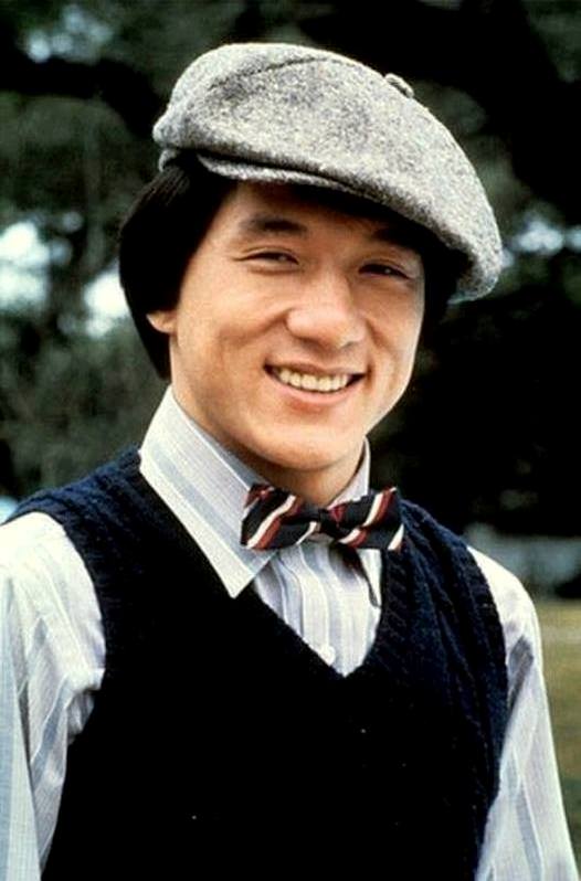 Die große Keilerei - Werbefoto - Jackie Chan