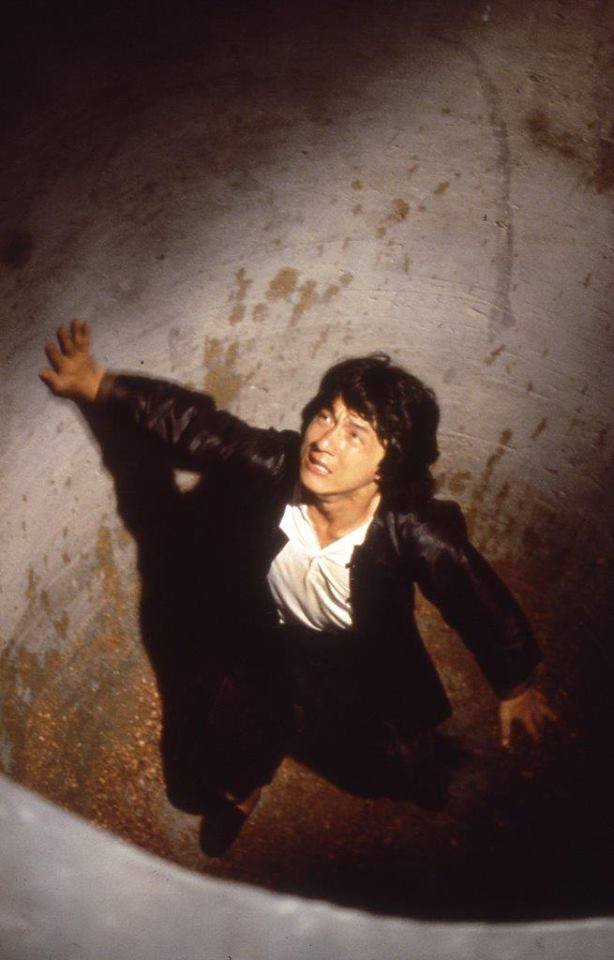 Projekt B - Filmfotos - Jackie Chan