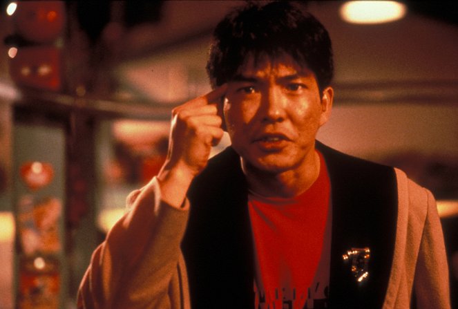 Jackie Chan Navždy drakom - Z filmu - Biao Yuen