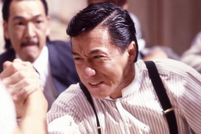 Canton Godfather - Filmfotos - Jackie Chan