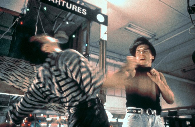 Bronxin hurrikaani - Kuvat elokuvasta - Jackie Chan