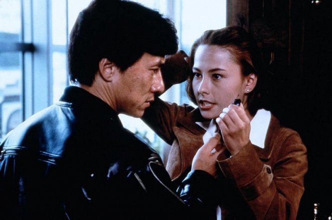 Wo shi shui - Kuvat elokuvasta - Jackie Chan