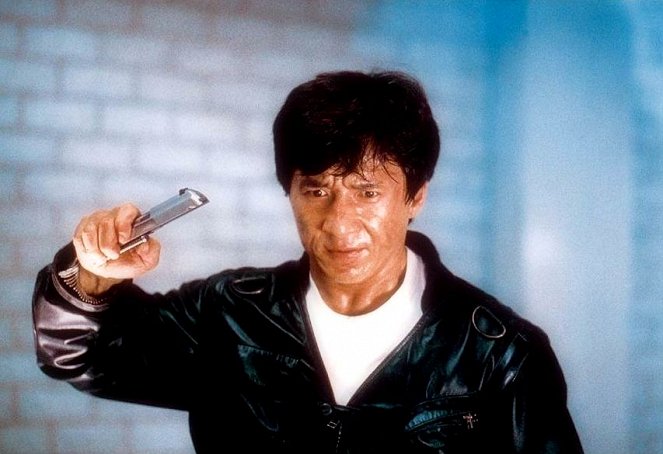 Jackie Chan ist Nobody - Filmfotos - Jackie Chan