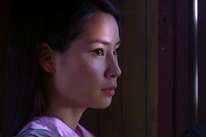Shanghai Noon - Do filme - Lucy Liu