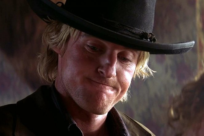 Shanghai Noon - Do filme - Owen Wilson