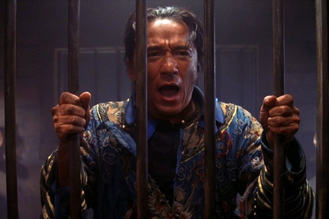 Shanghai Noon - Photos - Jackie Chan