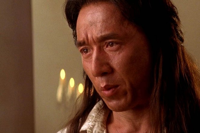 Shanghai Noon - Kuvat elokuvasta - Jackie Chan