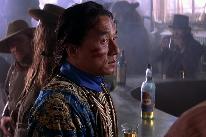 Shanghai Noon - Photos - Jackie Chan