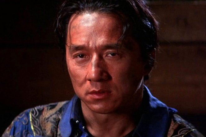 Tenkrát na východě - Z filmu - Jackie Chan