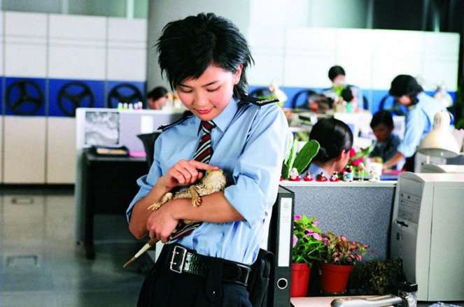 New Police Story - Photos - Charlene Choi