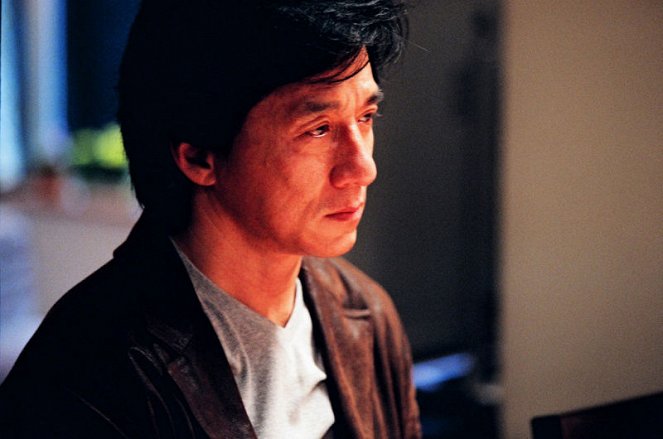 New Police Story - Filmfotos - Jackie Chan