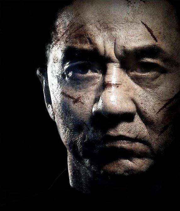 Jing cha gu shi 2013 - Promokuvat - Jackie Chan