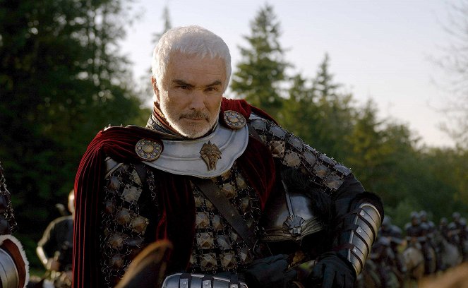 Dungeon Siege: W imię króla - Z filmu - Burt Reynolds