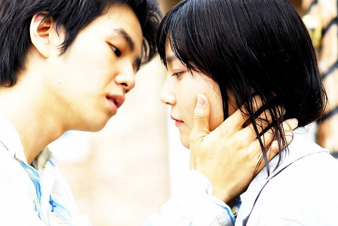 Doremipasollasido - Kuvat elokuvasta - Geun-seok Jang, Ye-ryeon Cha