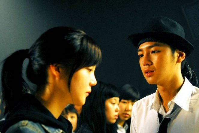 Doremipasollasido - Kuvat elokuvasta - Geun-seok Jang