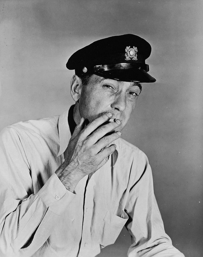 Mať a nemať - Promo - Humphrey Bogart