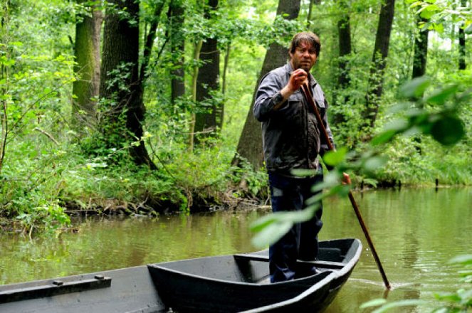 Spreewaldkrimi - Mörderische Hitze - Photos - Roeland Wiesnekker