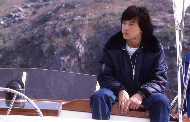 The Protector - Photos - Jackie Chan