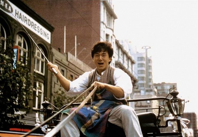 Yi ge hao ren - Kuvat elokuvasta - Jackie Chan