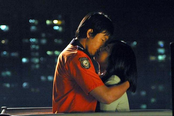 Saedeu mubi - Film - Woo-seong Jeong, Soo-jeong Im