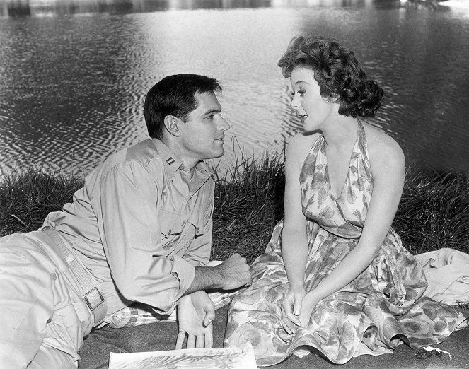 Back Street - De filmes - John Gavin, Susan Hayward