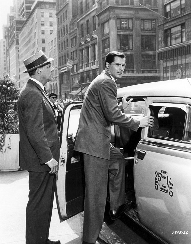 Back Street - Van film - John Gavin