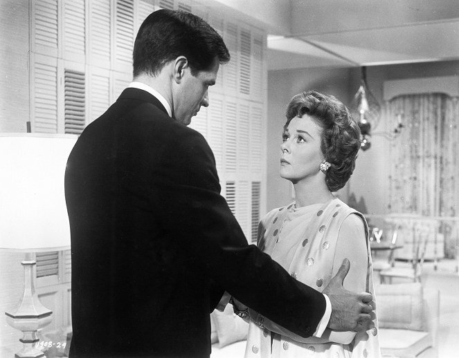 Back Street - Z filmu - Susan Hayward