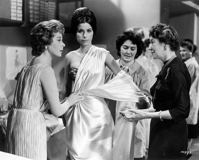 Back Street - De filmes - Susan Hayward