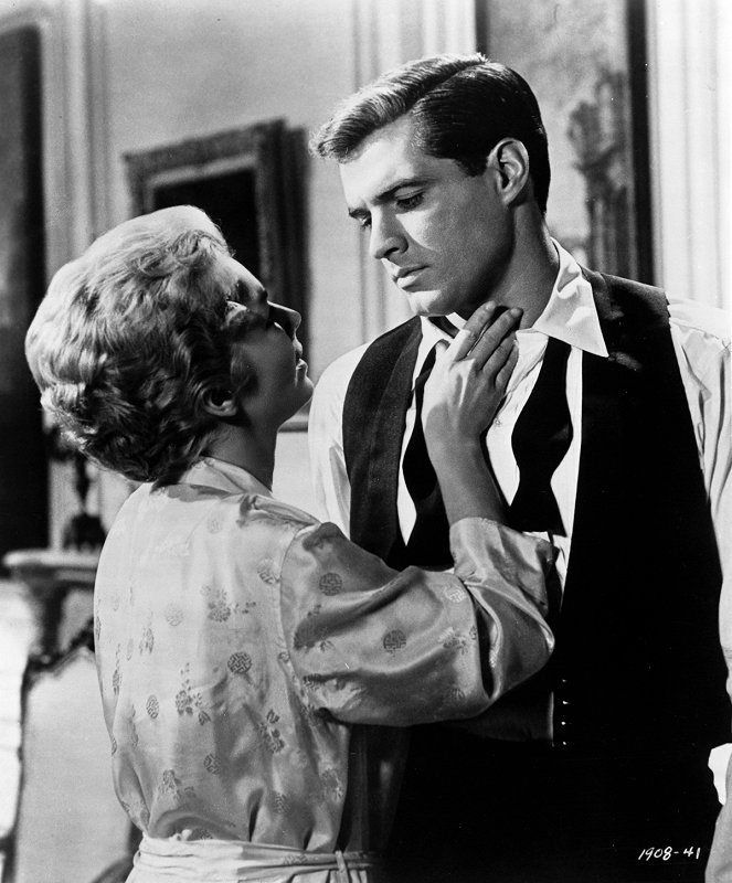 Back Street - De la película - Vera Miles, John Gavin