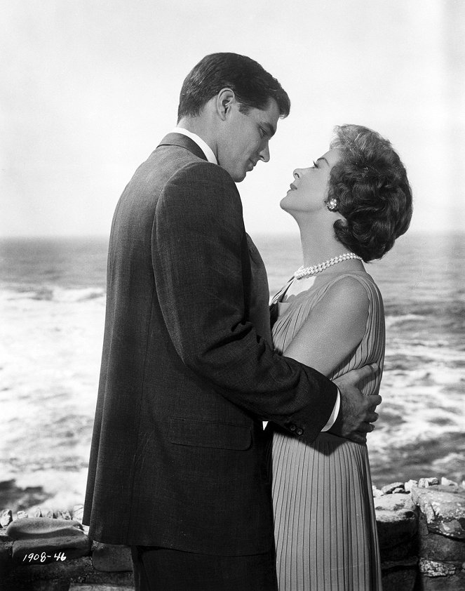 Back Street - De filmes - John Gavin, Susan Hayward