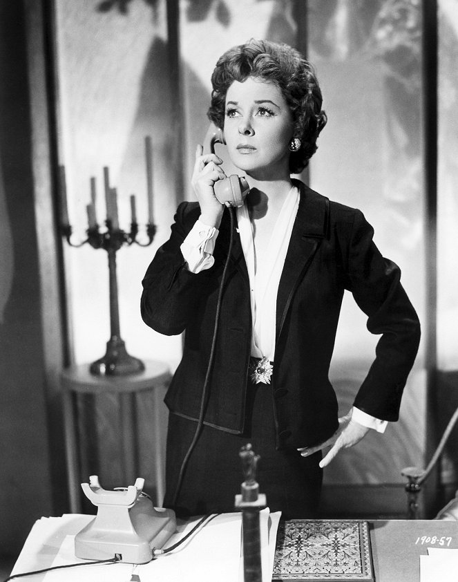 Back Street - De filmes - Susan Hayward