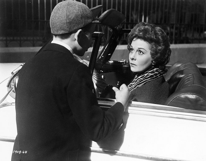 Back Street - Photos - Susan Hayward