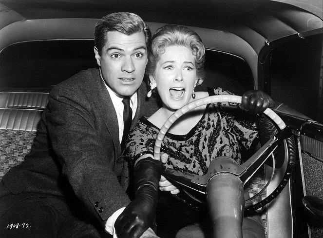 Back Street - Z filmu - John Gavin, Vera Miles