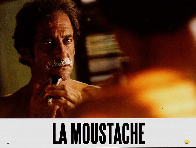 La Moustache - Lobbykaarten