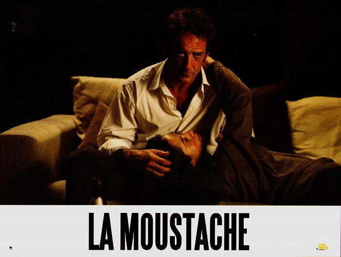 La Moustache - Fotocromos