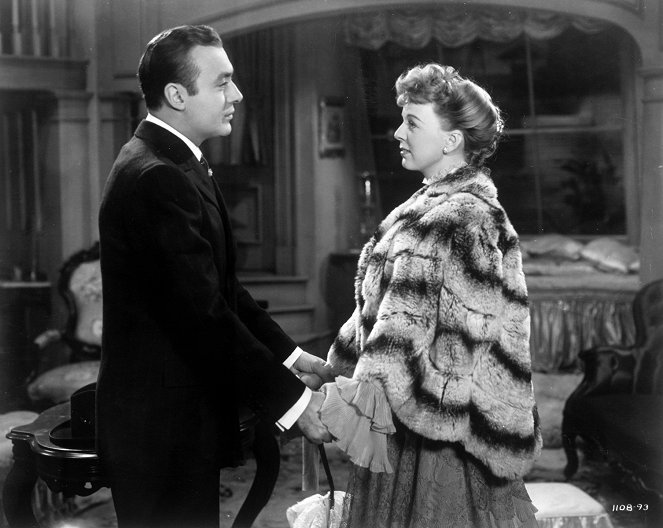 Back Street - Van film - Charles Boyer, Margaret Sullavan