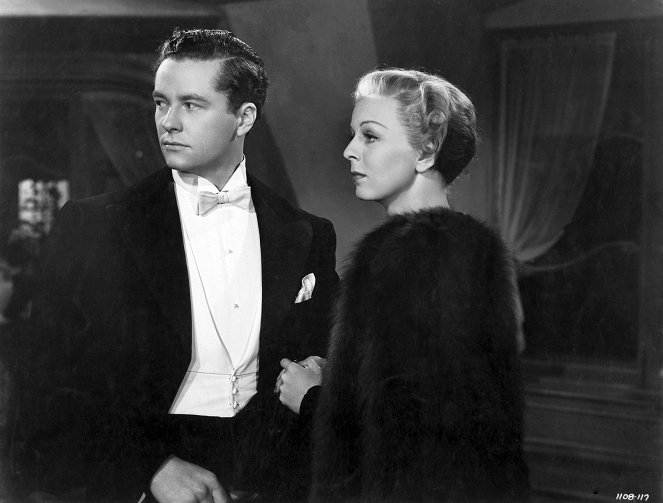 Back Street - Film - Tim Holt, Margaret Sullavan