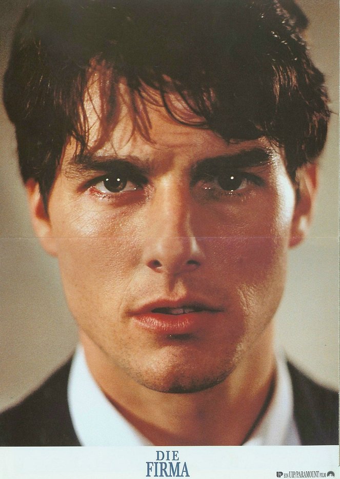 Firma - Fotosky - Tom Cruise