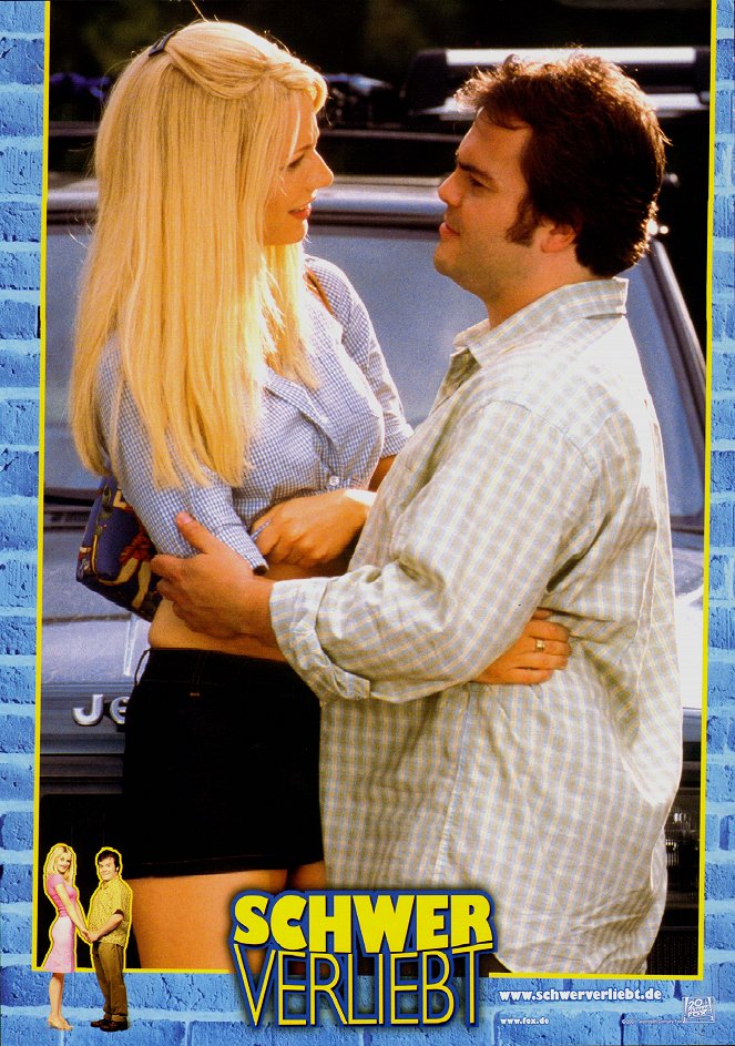 Shallow Hal - Lobby Cards