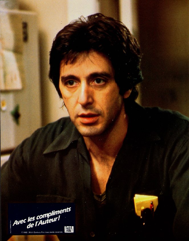 Author! Author! - Lobby Cards - Al Pacino