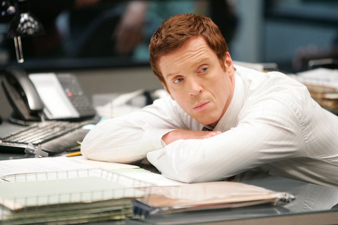 Life - Let Her Go - Film - Damian Lewis