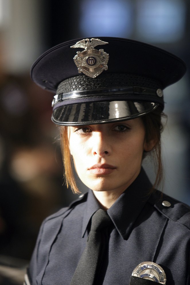 Life - najbohatší policajt - Farthingale - Z filmu - Sarah Shahi