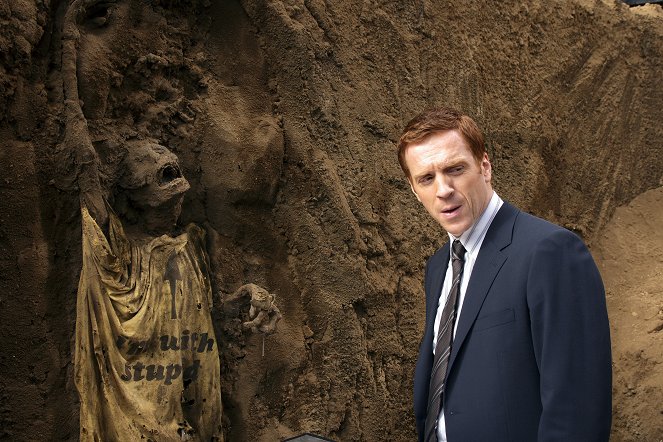 Life - Dig a Hole - Film - Damian Lewis