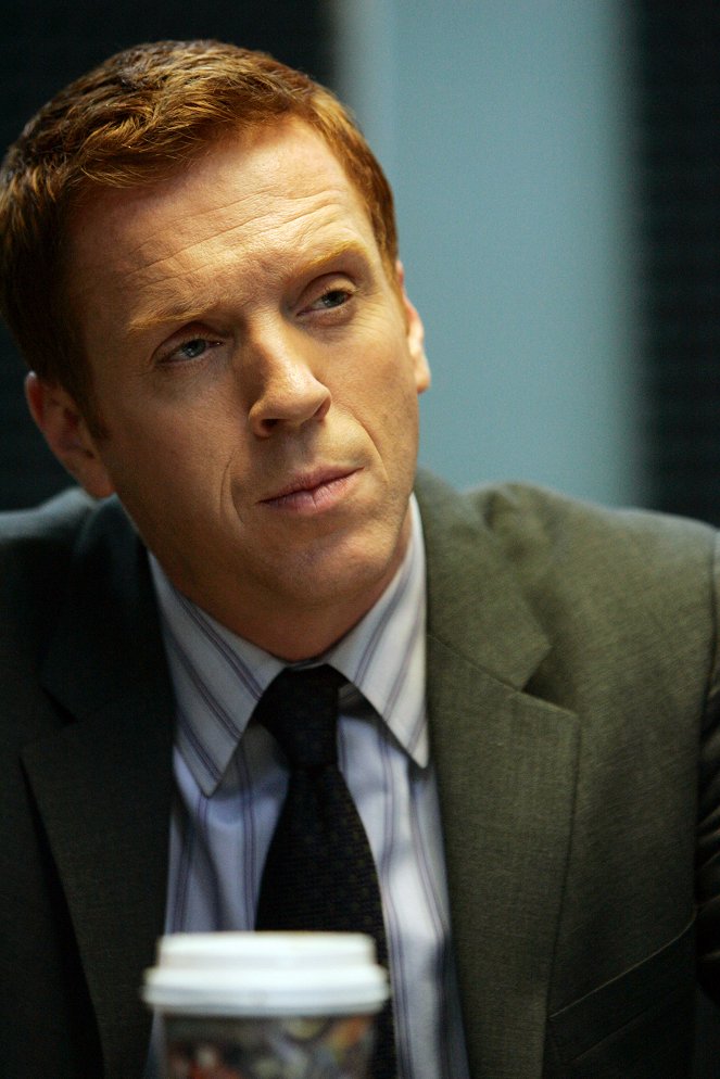 Life - Fill It Up - Film - Damian Lewis
