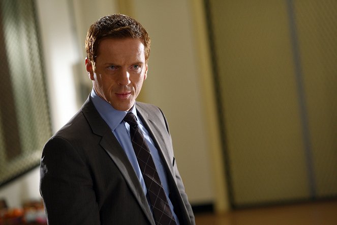 Life - Not for Nothing - Film - Damian Lewis