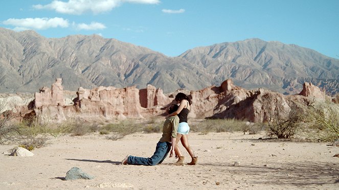 Mariage à Mendoza - Kuvat elokuvasta