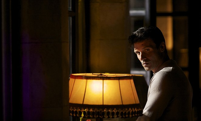 Intersections - Photos - Frank Grillo