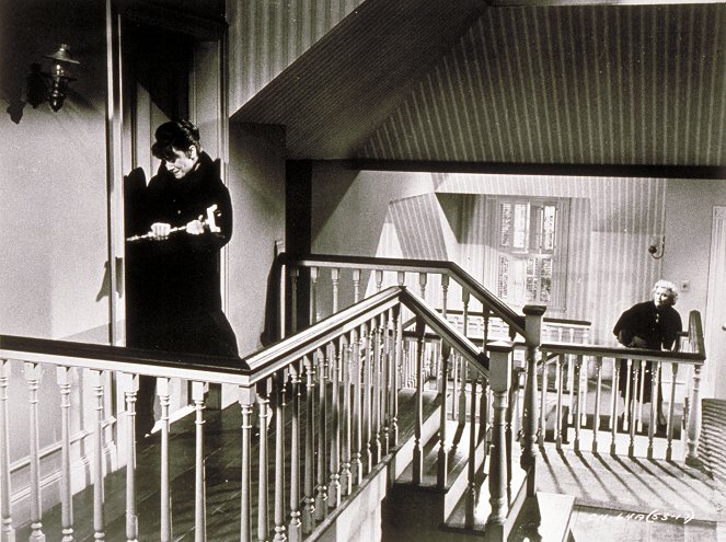 Ryktet - Kuvat elokuvasta - Audrey Hepburn