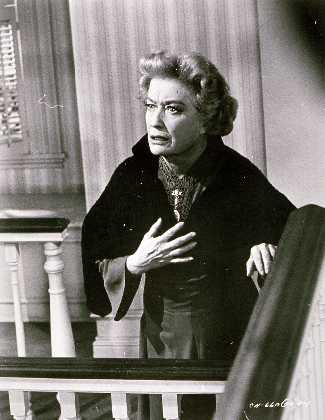 Infam - Filmfotos - Miriam Hopkins