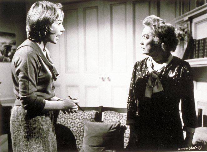 La Rumeur - Film - Shirley MacLaine, Miriam Hopkins
